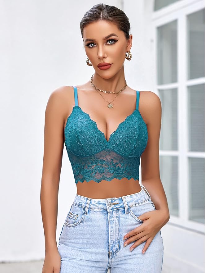 Blue Green