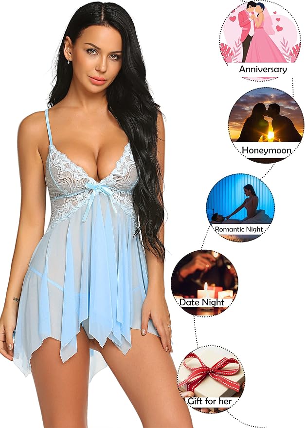 1-baby Blue