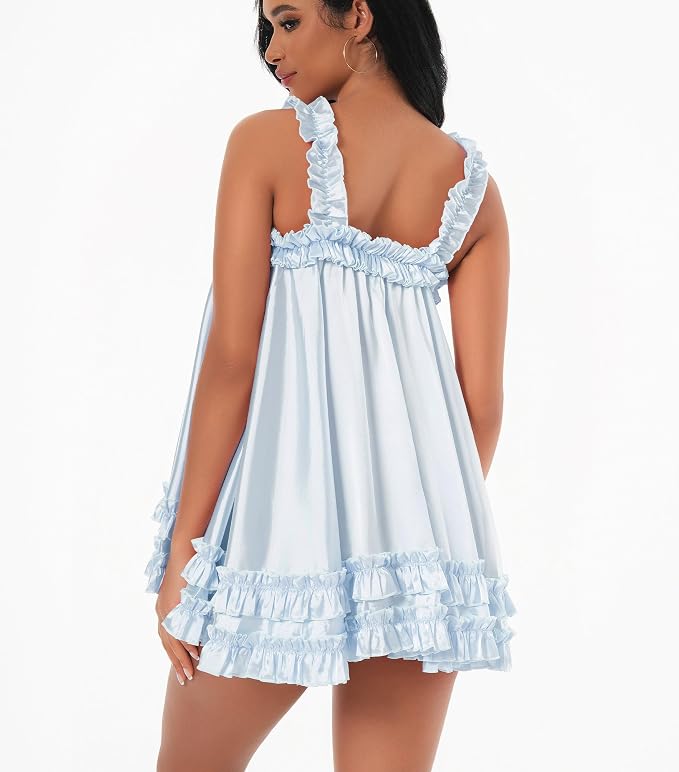 Baby Blue