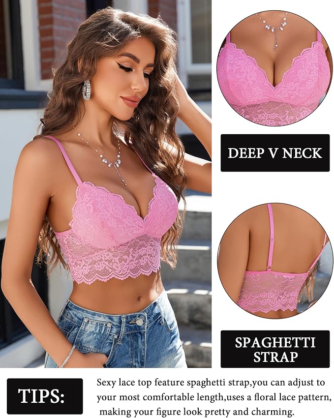 Peach Pink