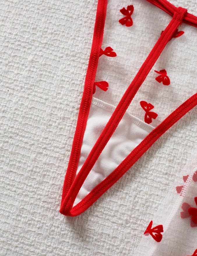 Red Bows