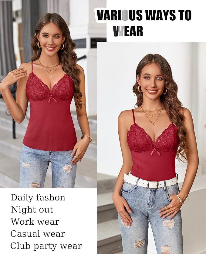 Wine Red
