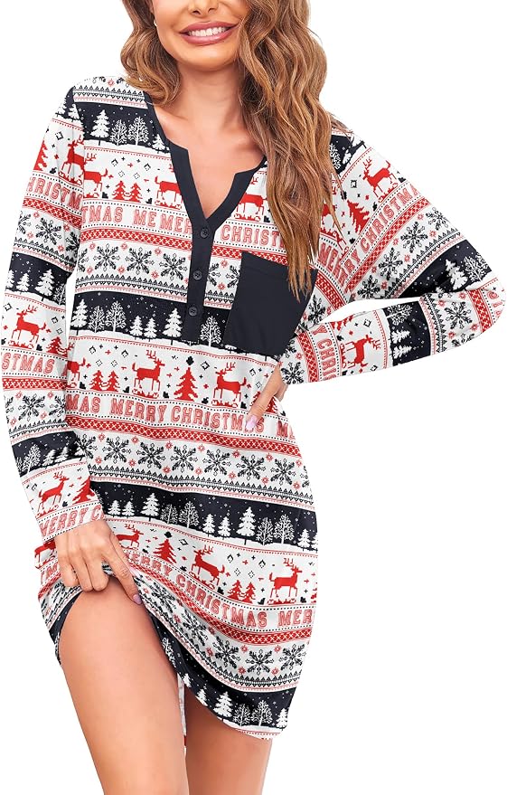 Christmas Print