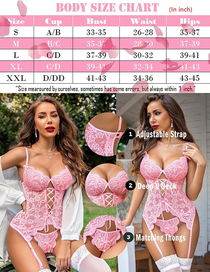 A-pure Pink