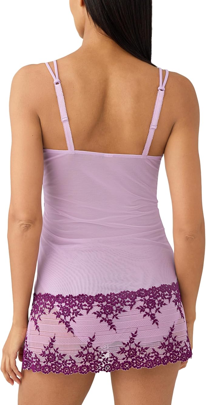 Lavender Sage/Dark Purple