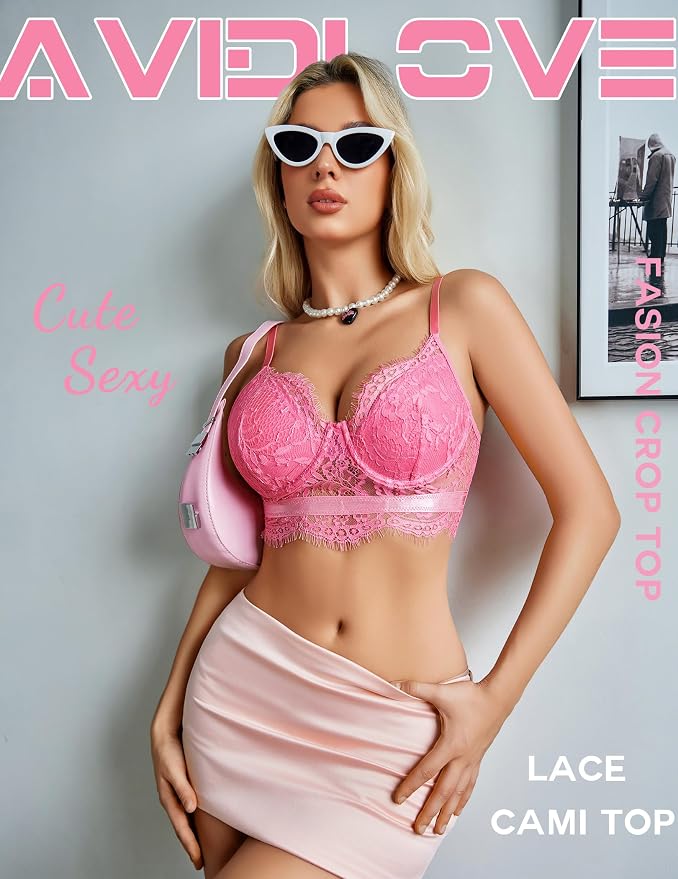 Peach Pink