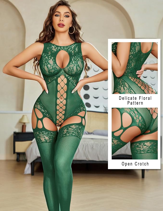 Dark Green