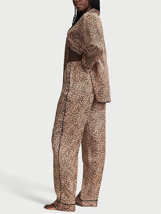 Marzipan Leopard