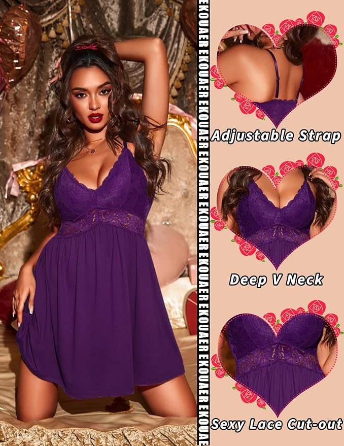 Dark Purple