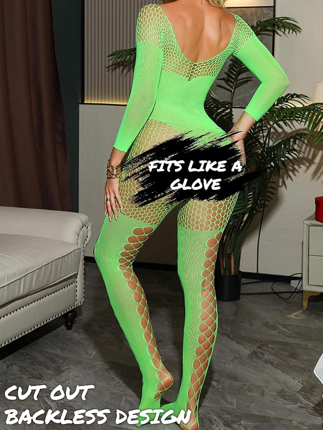 Neon Green
