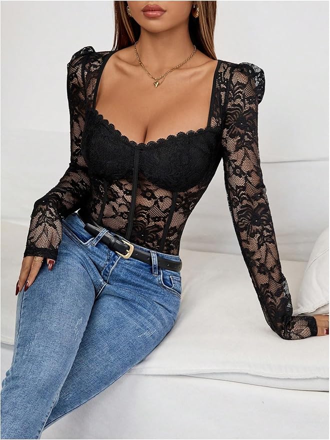 Solid Black