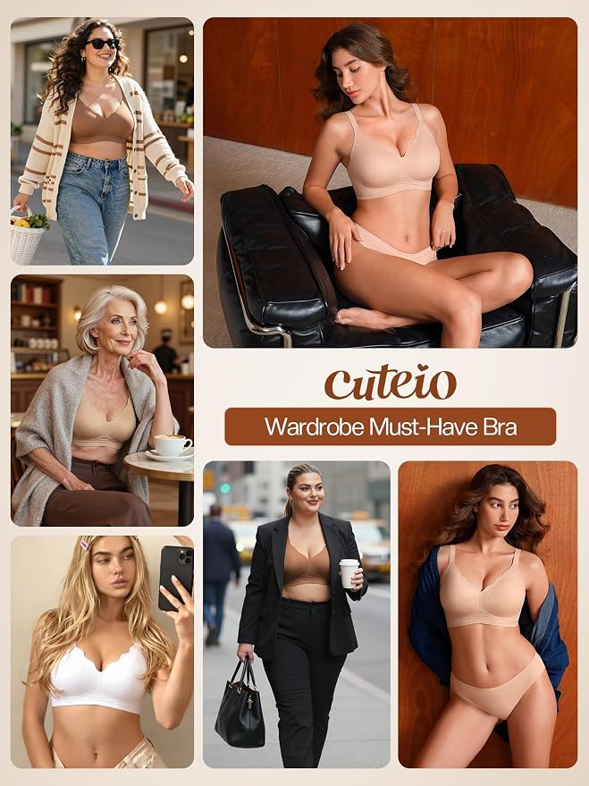 Cool Nude