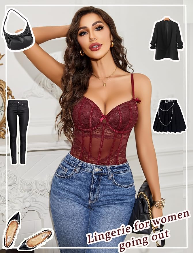 Dark Red