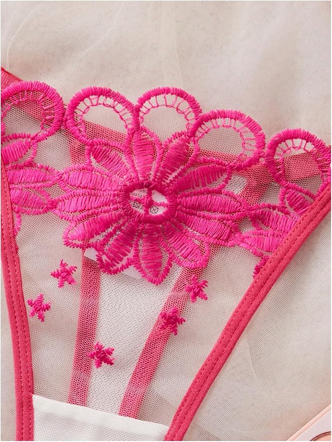 Hot Pink