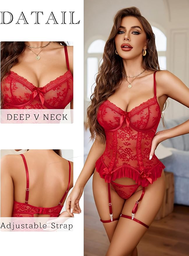 Dark Red