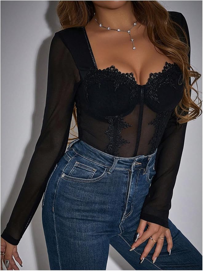 Black Lace