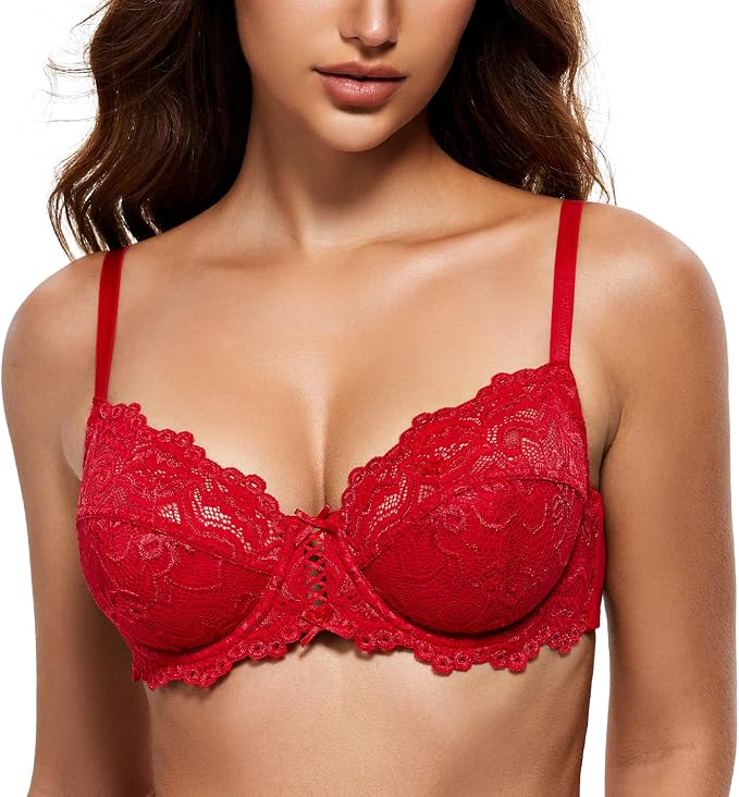 Lava Red