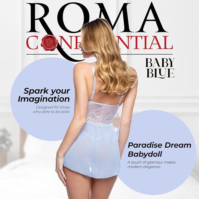 Baby Blue