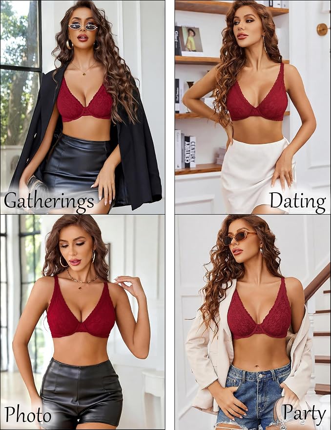Wine Red