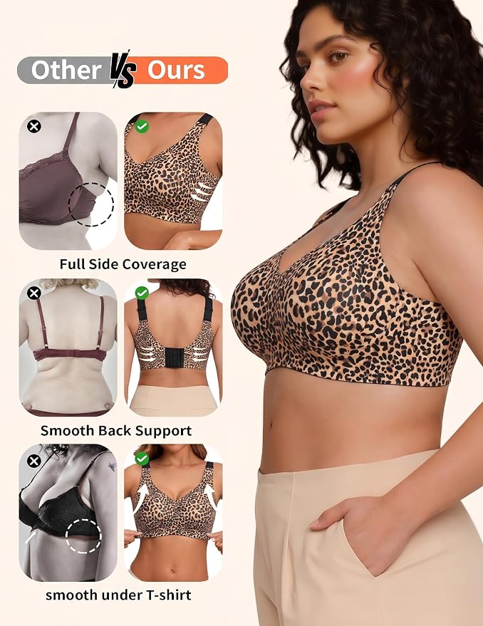 Leopard Yellow