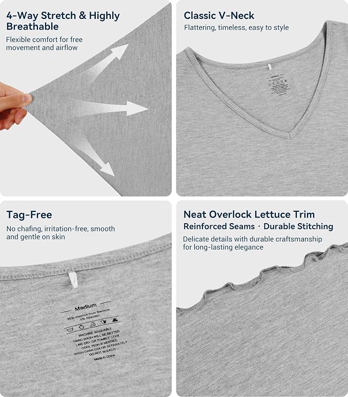 Heather Grey