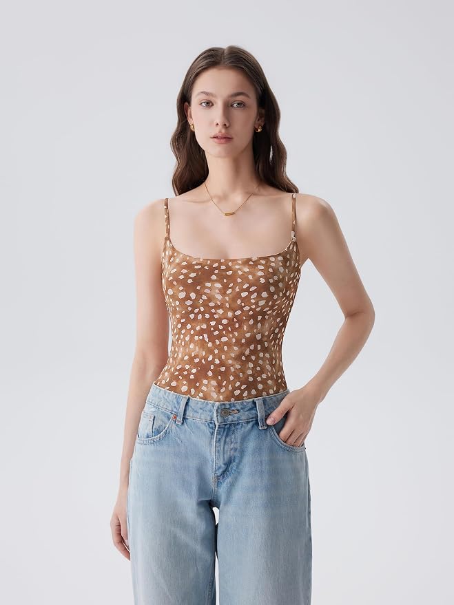 Deer Print