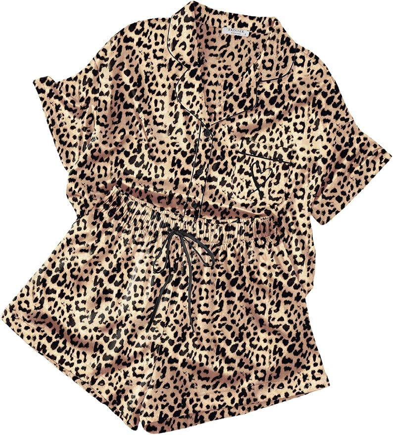 Brown Leopard