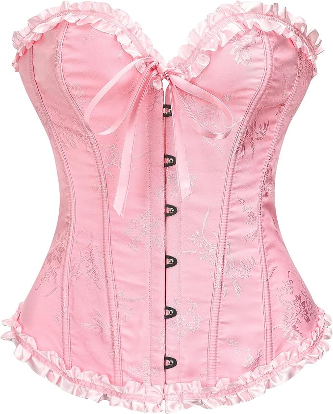 Powder Pink