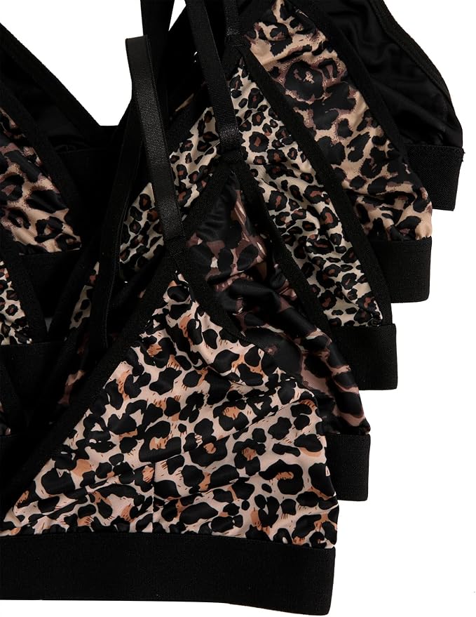 Multi Leopard