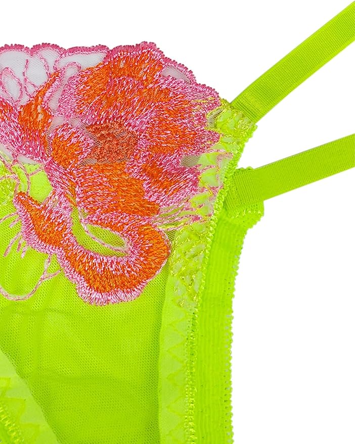 Neon Green