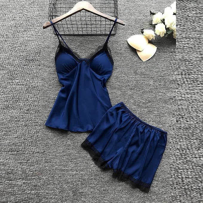 #08 Navy