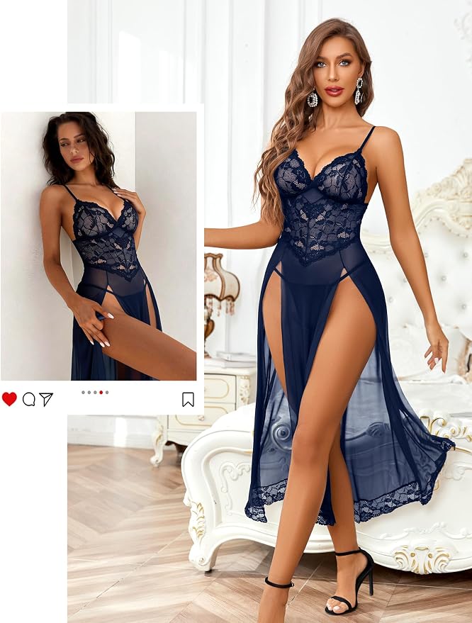 Navy Blue