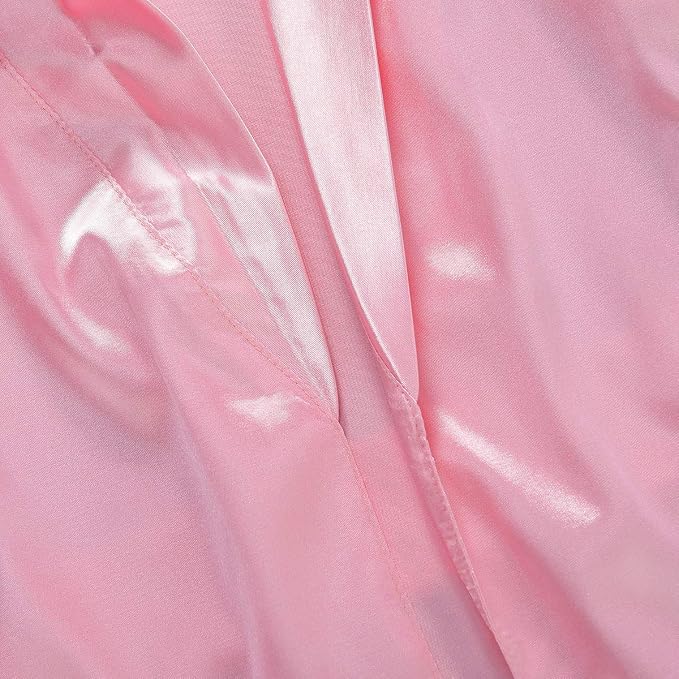 Solid Color Pink