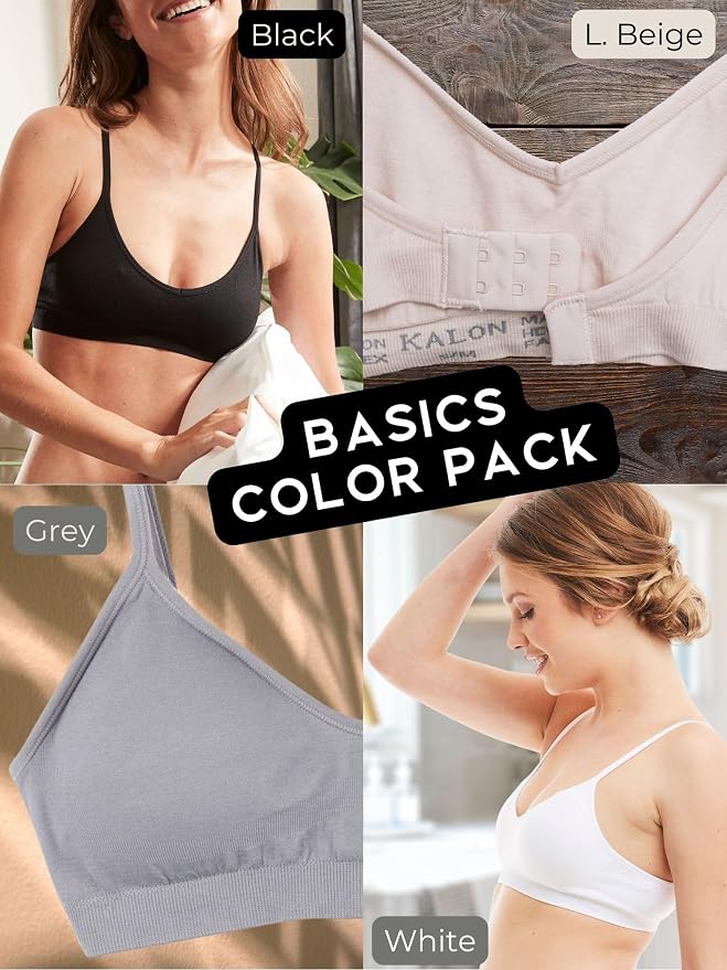 Basics