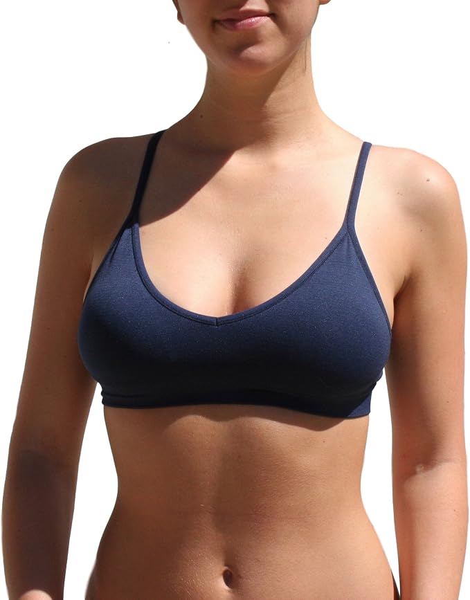 3 Pack: Navy Cloud Mocha