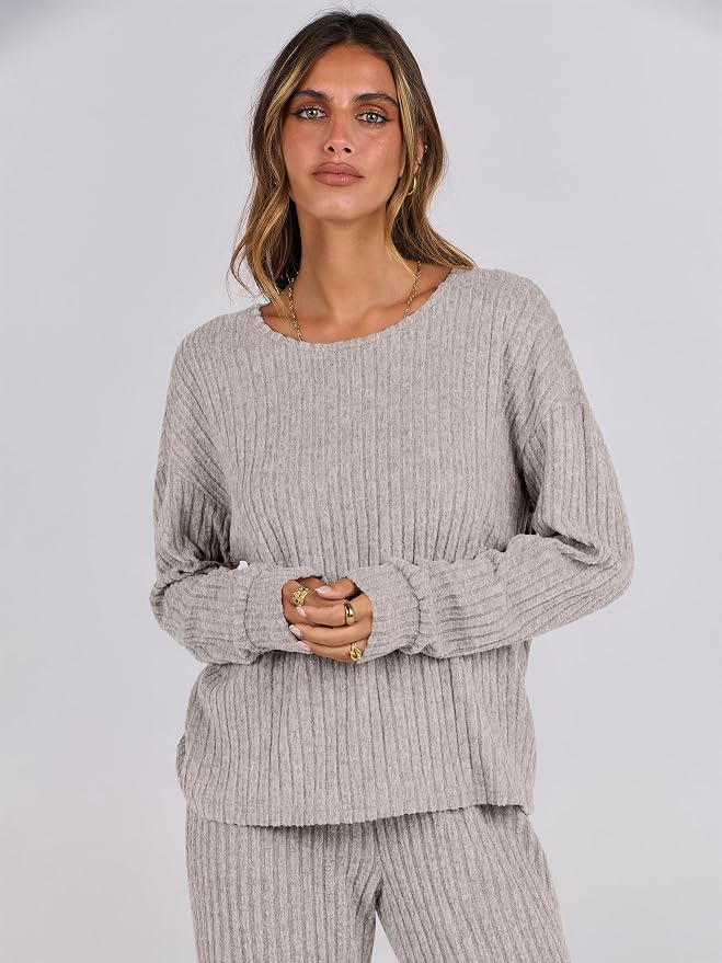 Grey Khaki