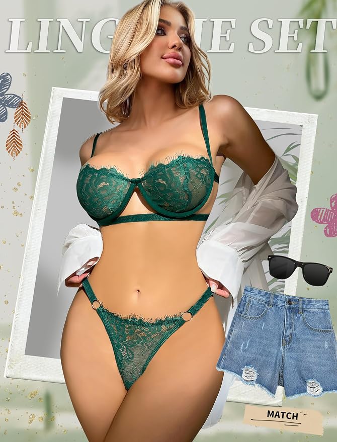 Dark Green