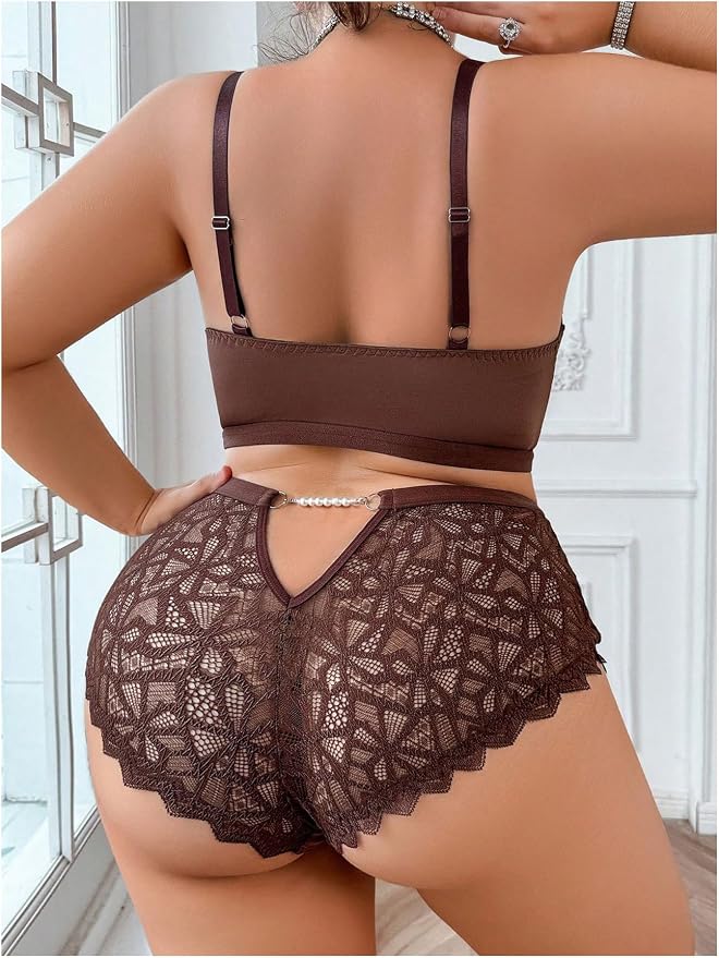 Coffee Brown