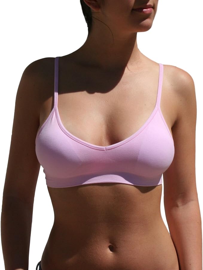 3 Pack: Mocha Cloud Pink