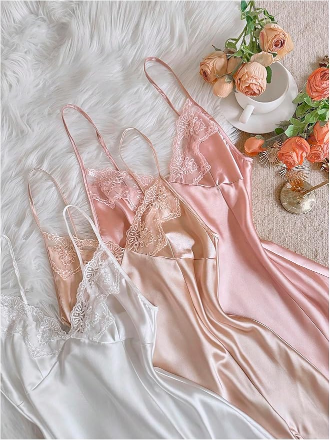 White Beige Pink