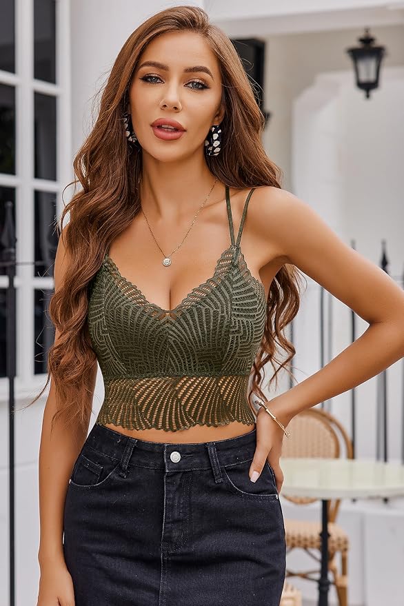 Olive Green