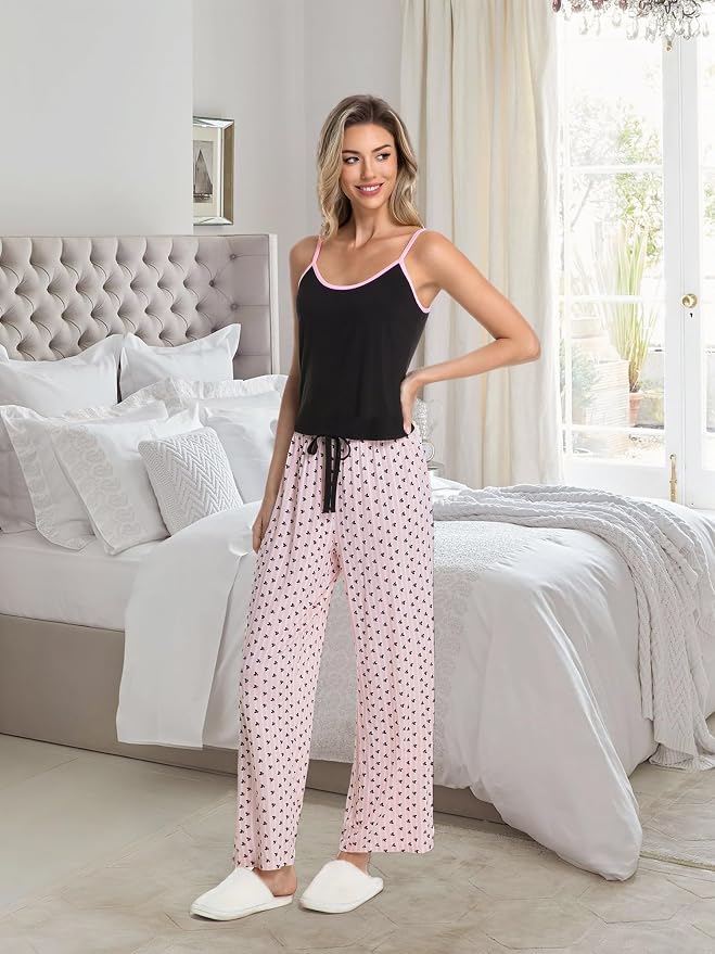 Pink W/ Bow