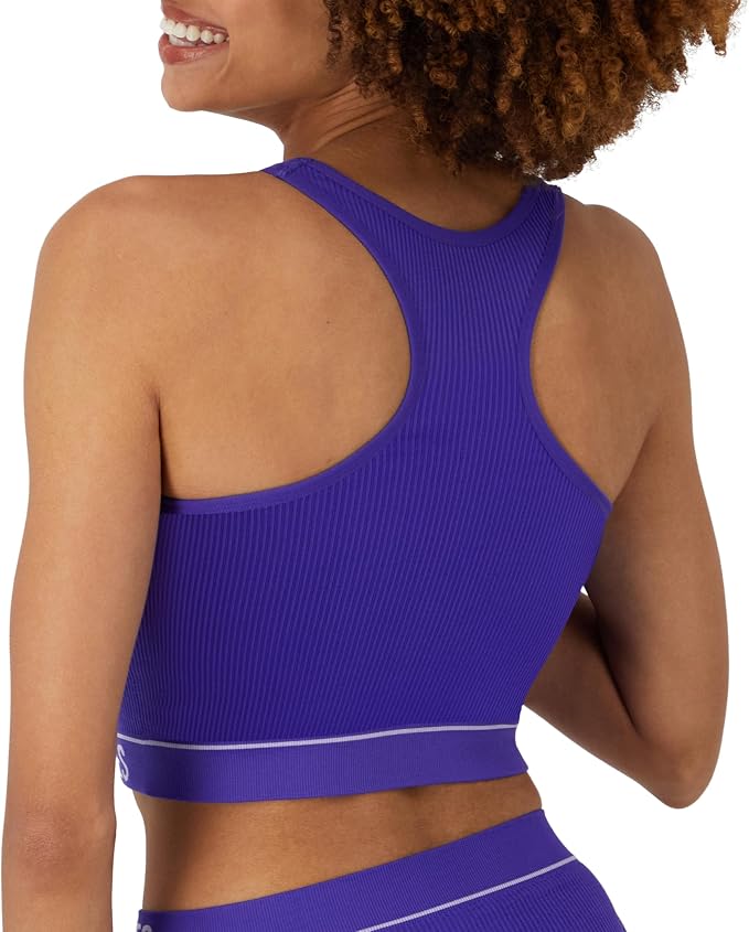 Bright Violet Indigo