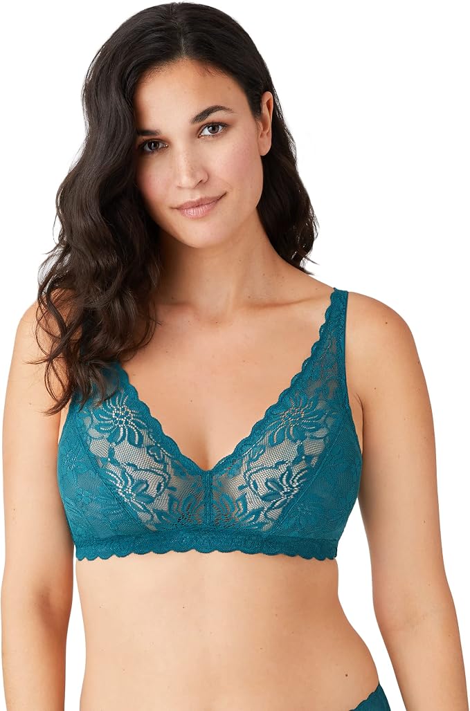 Deep Teal