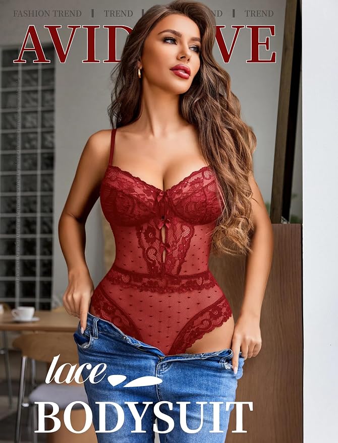 Dark Red