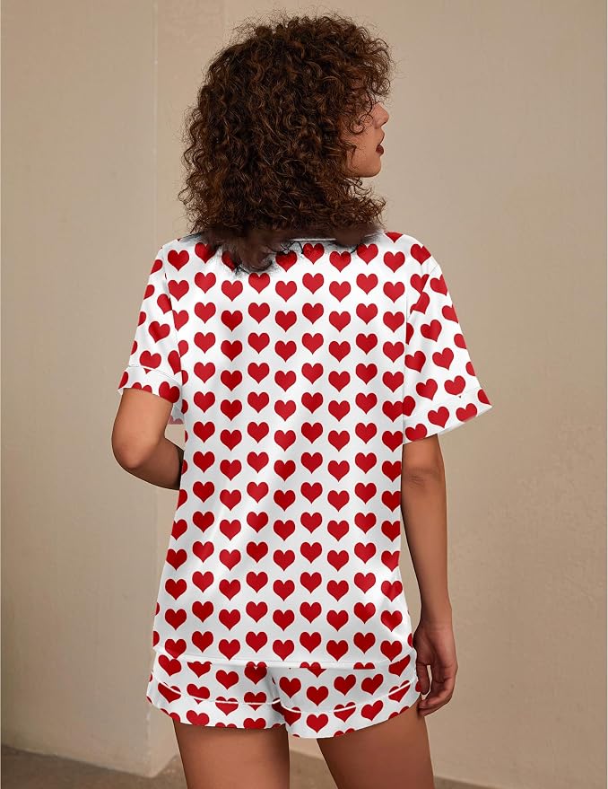 Red Heart