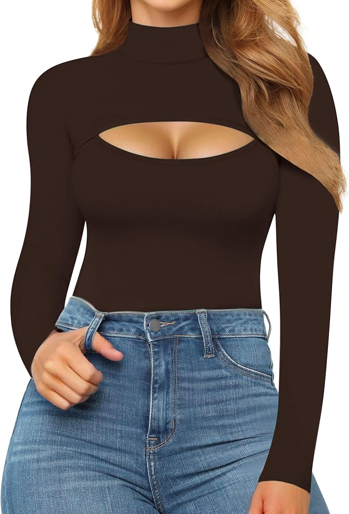 05 Coffee Long Sleeve