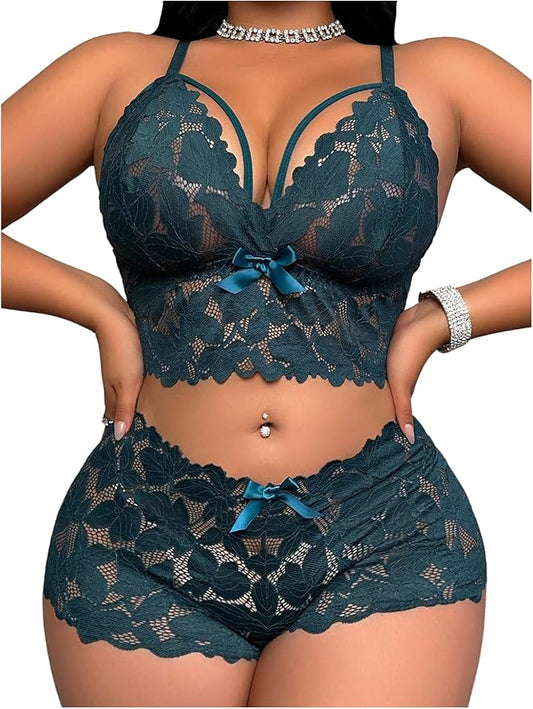 Pure Teal Blue