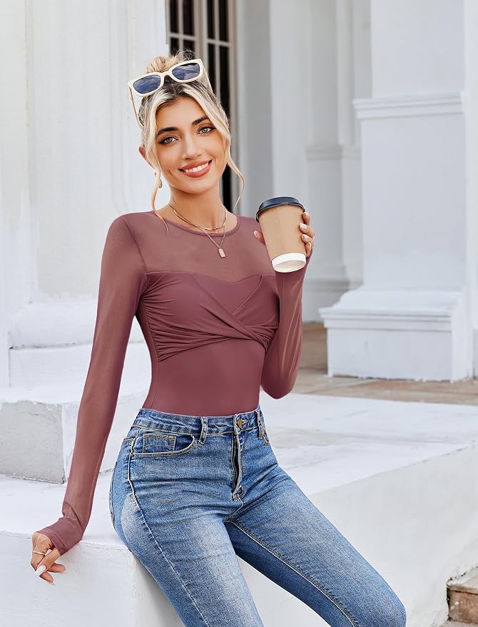 Pale Violet Red
