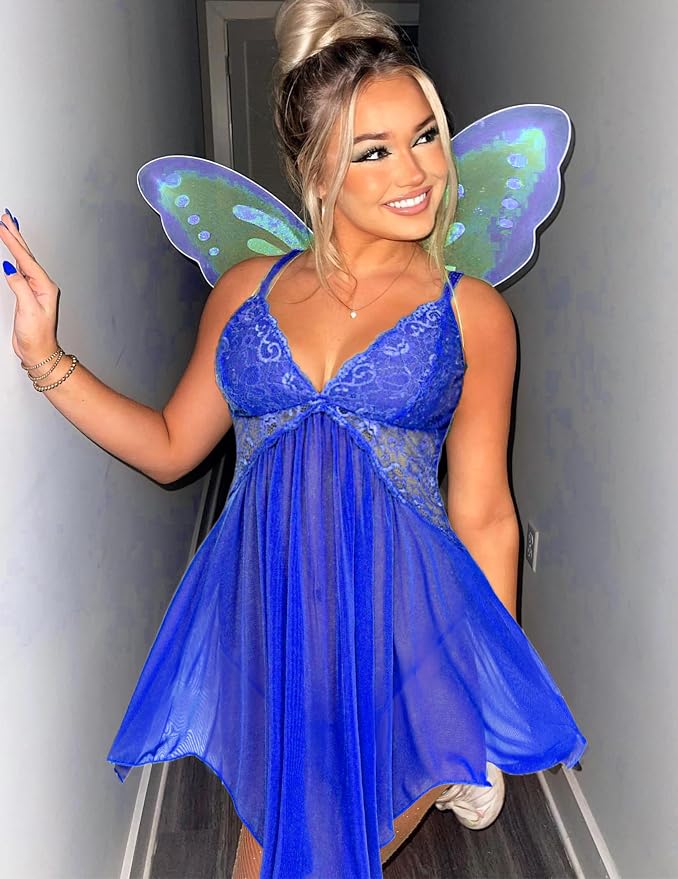 Royal Blue